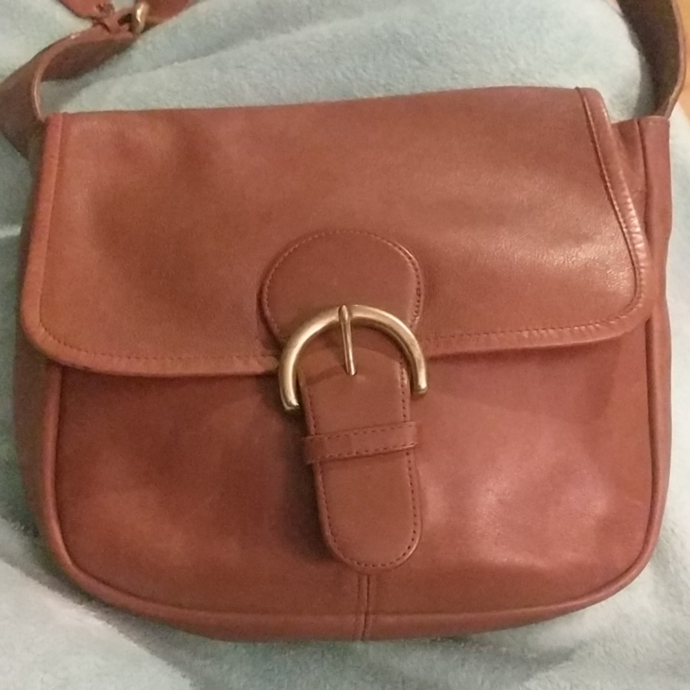 Vintage Coach Purse